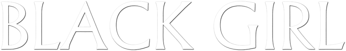 Black Girl logo