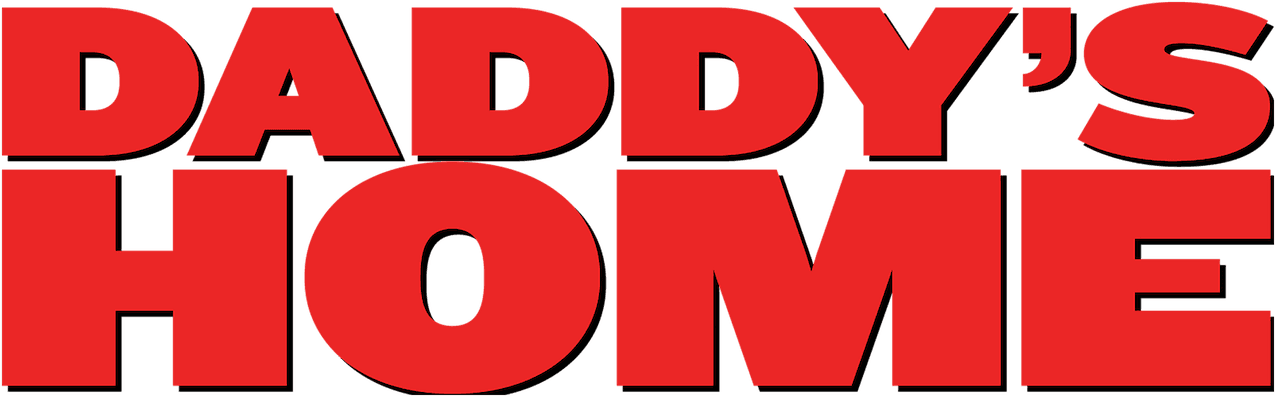 Daddy's Home logo