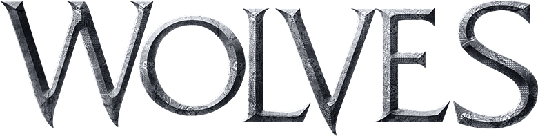 Wolves logo