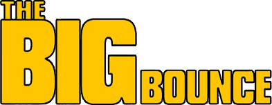 The Big Bounce logo