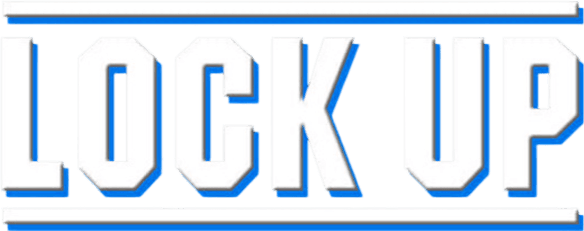 Lock Up logo