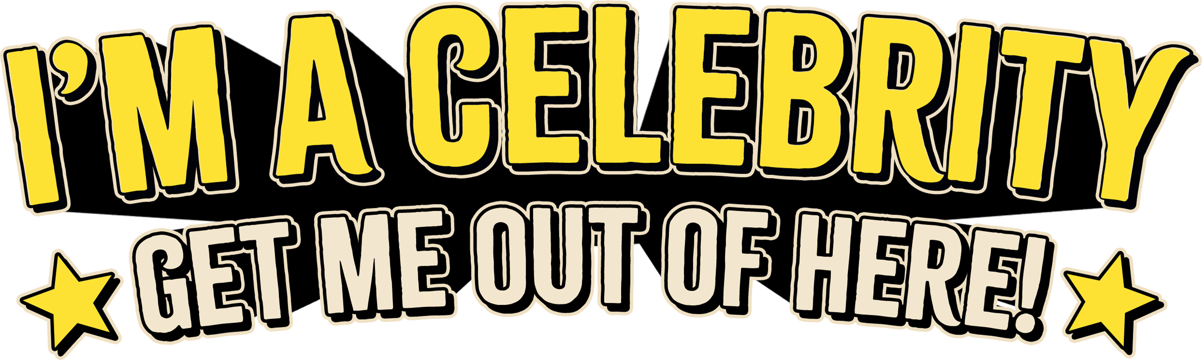 I'm a Celebrity: Get Me Out of Here! logo