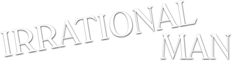 Irrational Man logo