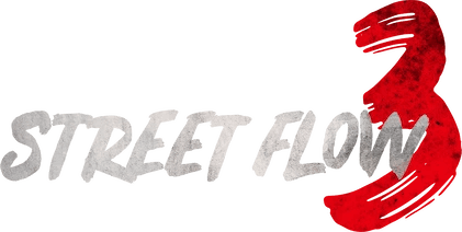 Street Flow 3 logo