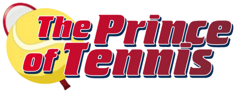 The Prince of Tennis logo