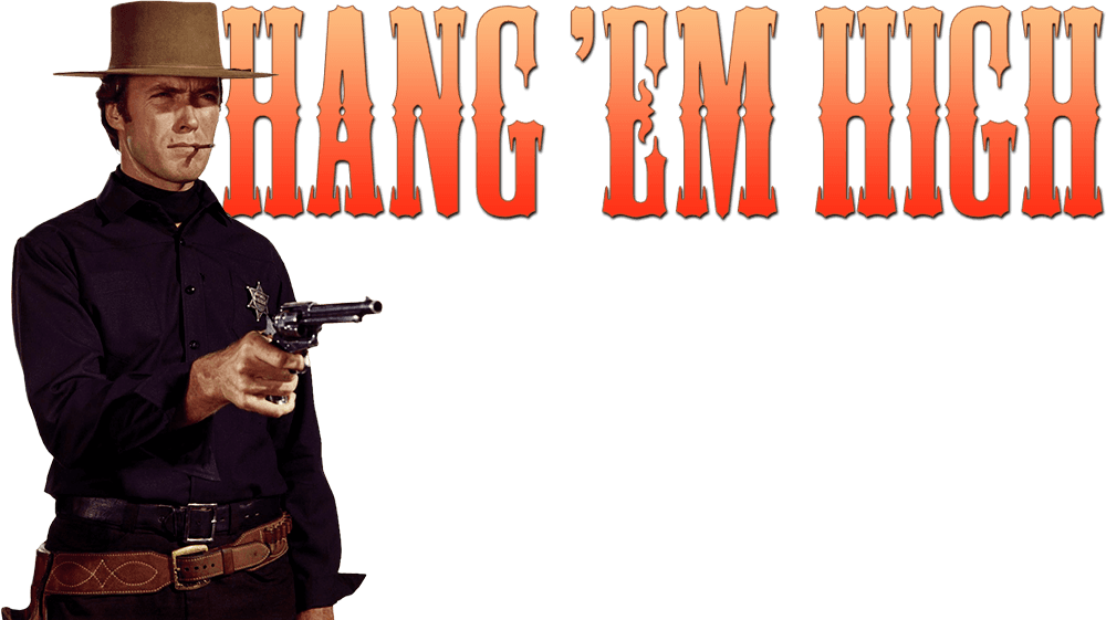 Hang 'em High logo