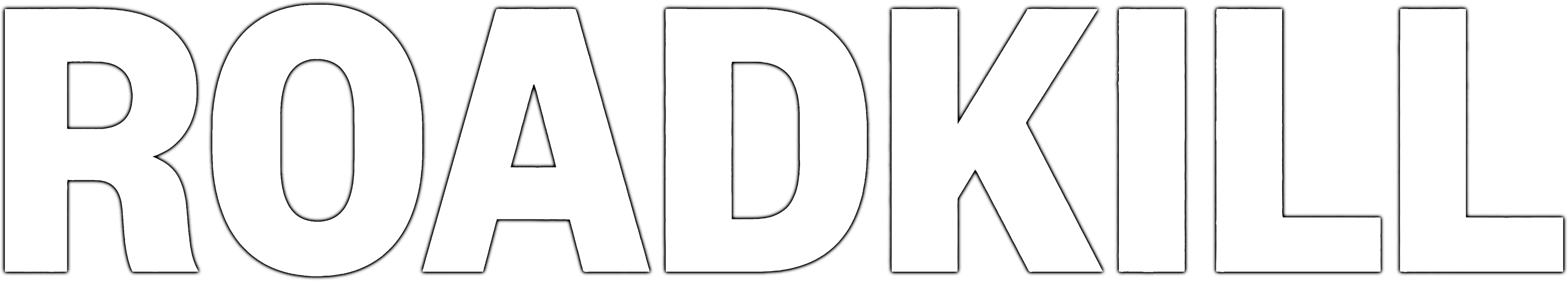 Roadkill logo