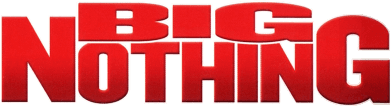 Big Nothing logo