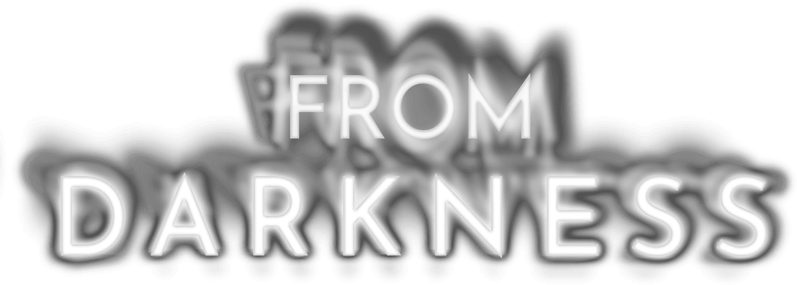From Darkness logo