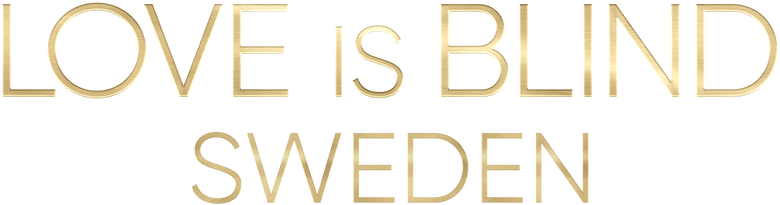 Love Is Blind: Sweden logo