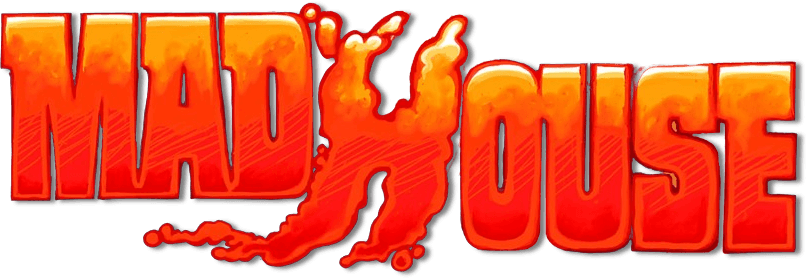 Madhouse logo
