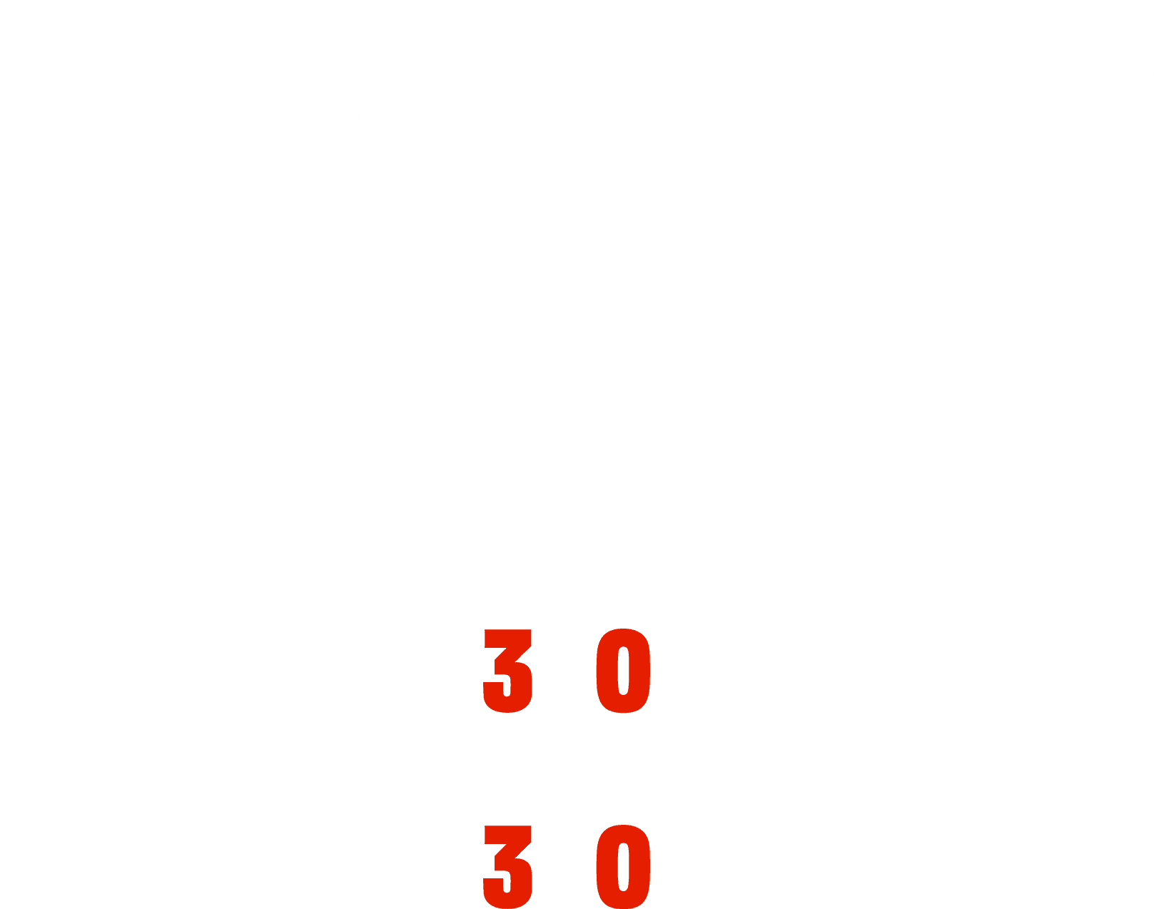 The Best That Never Was logo