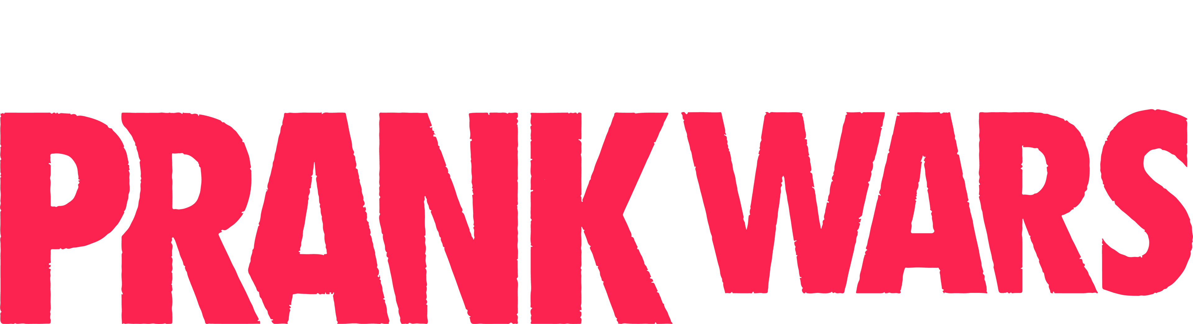 Celebrity Prank Wars logo