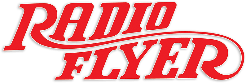 Radio Flyer logo