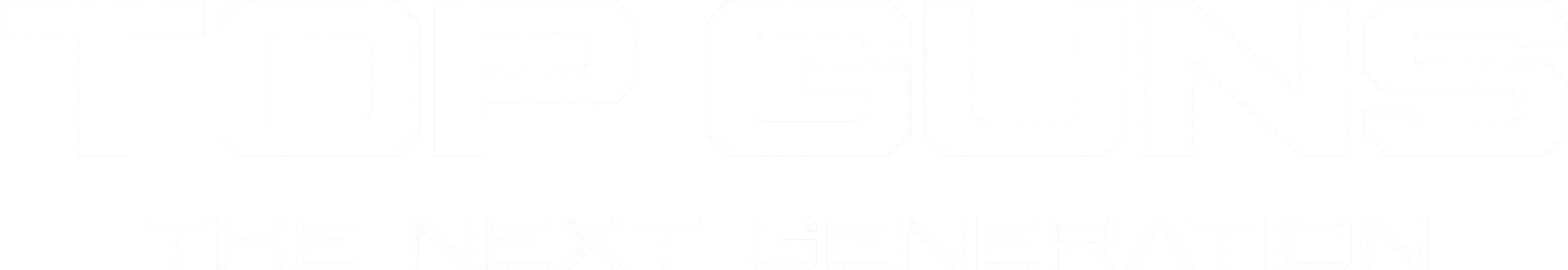 Top Guns: The Next Generation logo