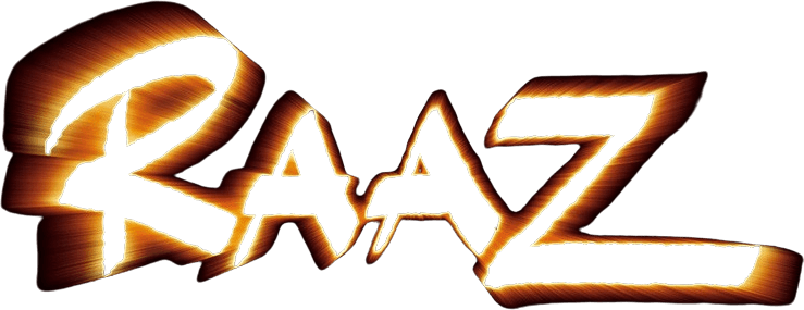 Raaz logo