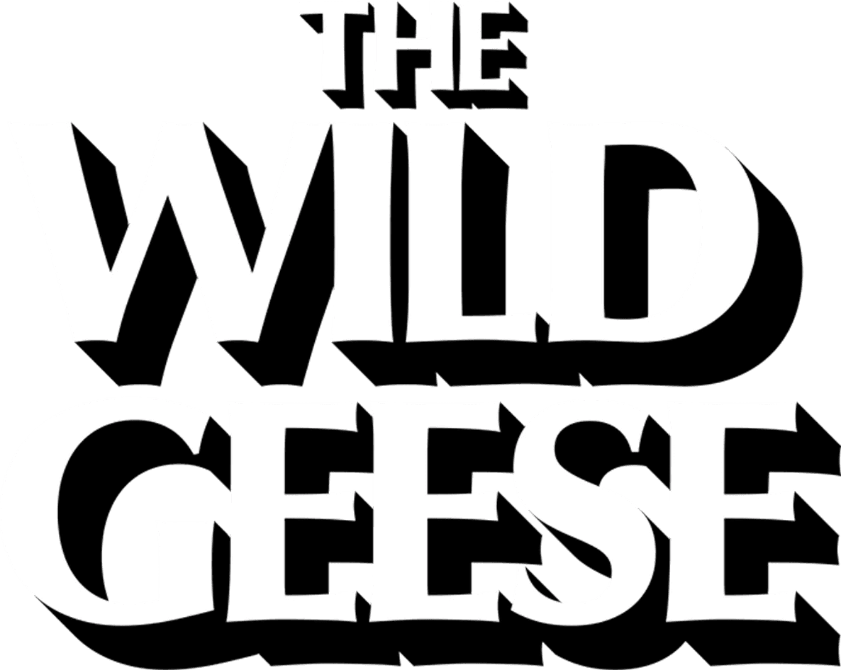 The Wild Geese logo