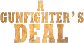 A Gunfighter's Deal logo