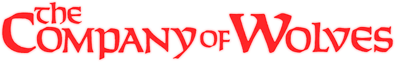 The Company of Wolves logo