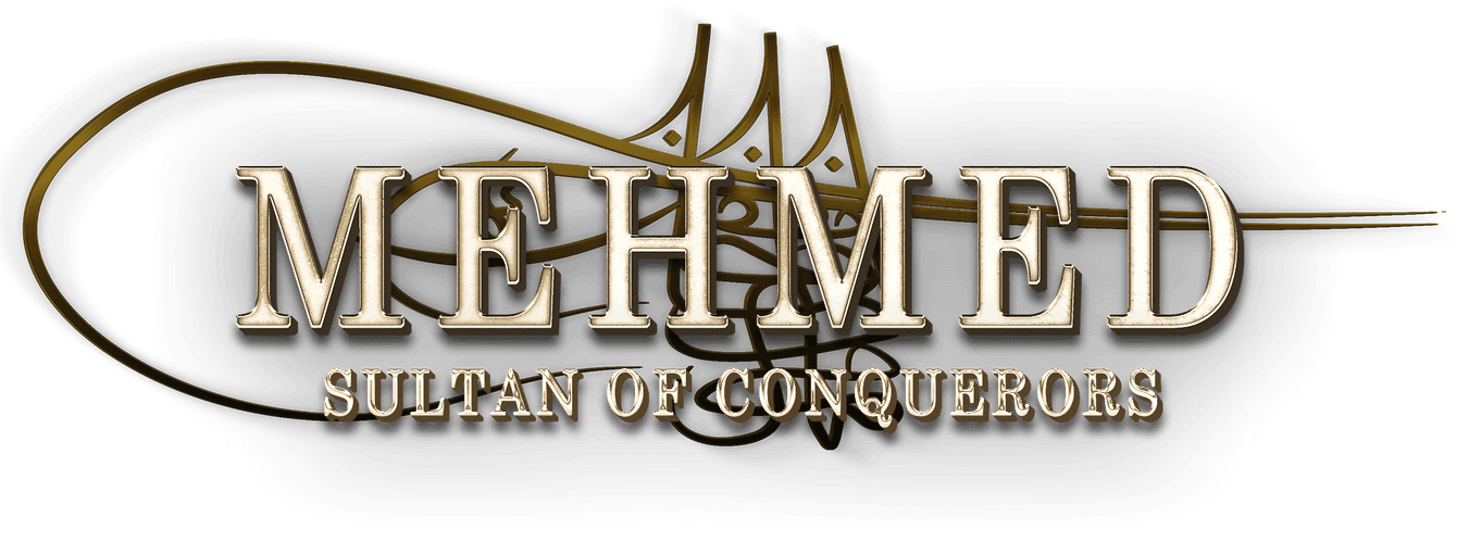 Mehmed: Sultan of Conquests logo
