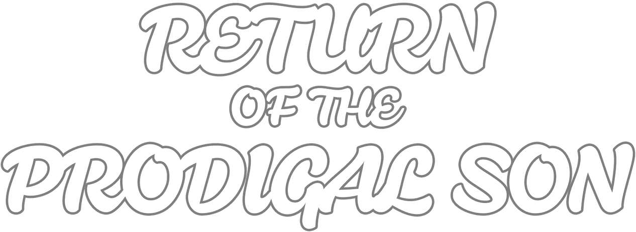 Return of the Prodigal Son logo