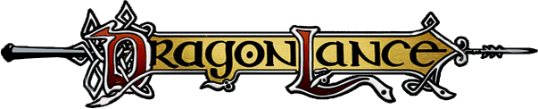 Dragonlance: Dragons of Autumn Twilight logo