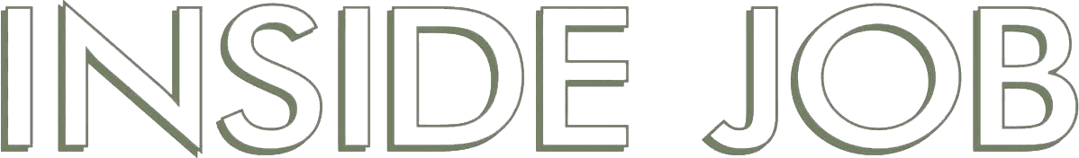 Inside Job logo