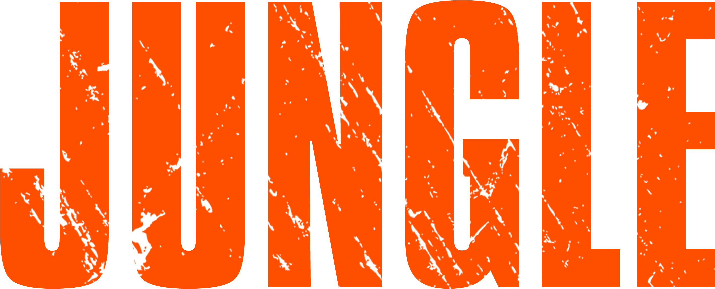 Jungle logo