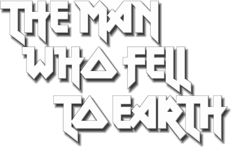 The Man Who Fell to Earth logo