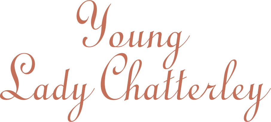 Young Lady Chatterley logo