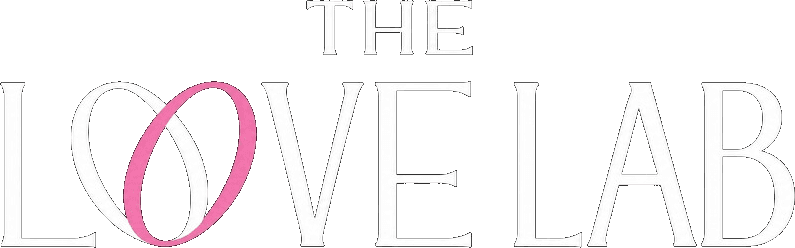 The Love Lab logo