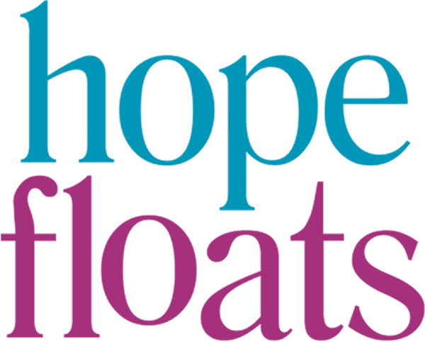 Hope Floats logo