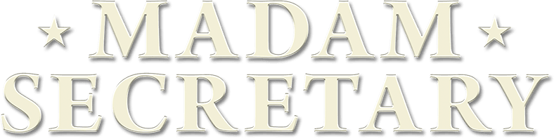 Madam Secretary logo