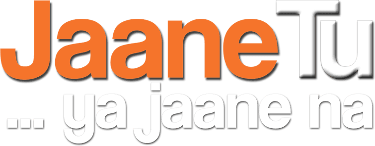 Jaane Tu... Ya Jaane Na logo