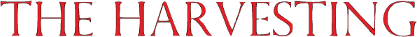 The Harvesting logo