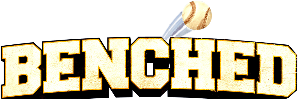 Benched logo