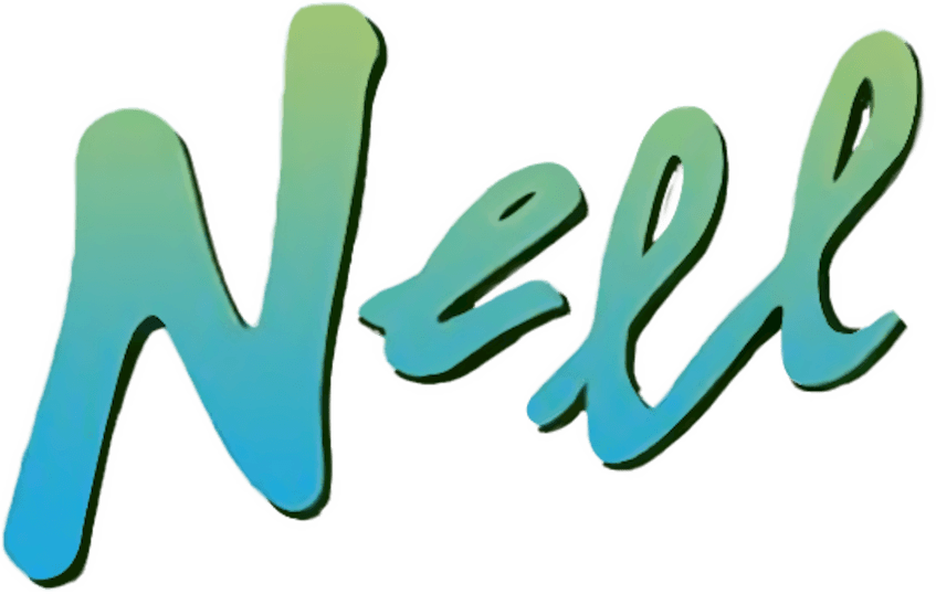 Nell logo