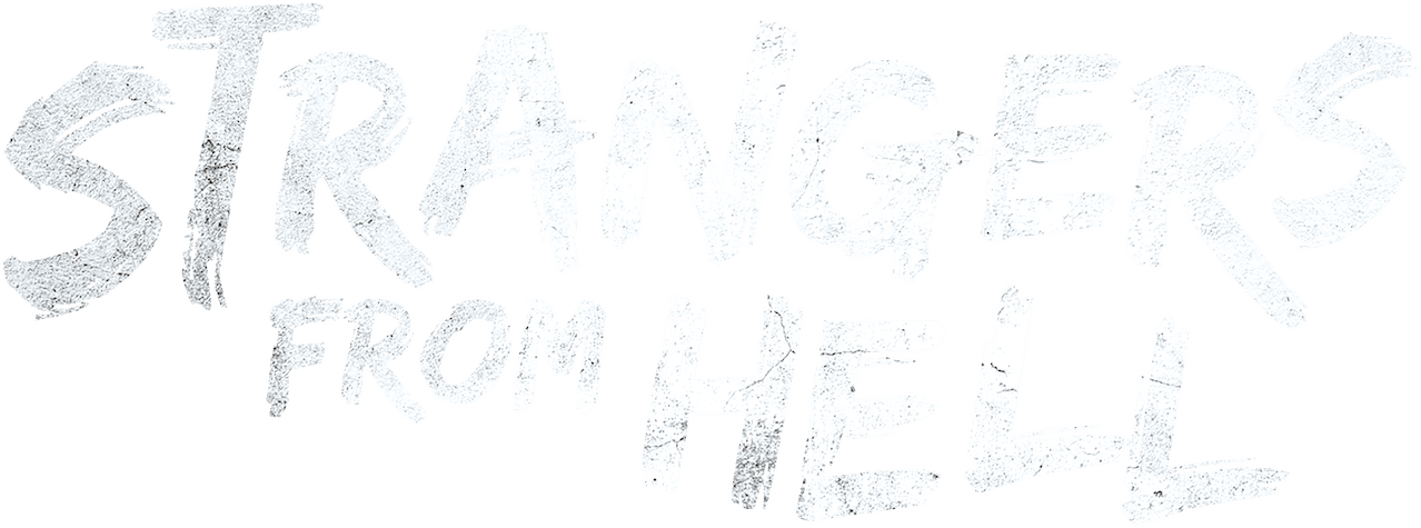 Strangers from Hell logo