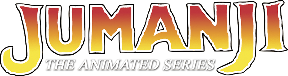 Jumanji logo