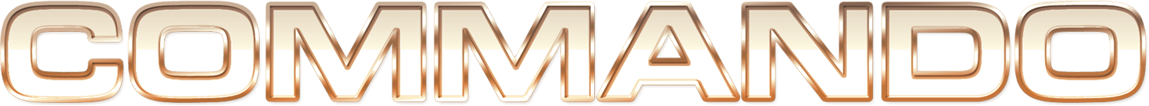 Commando logo
