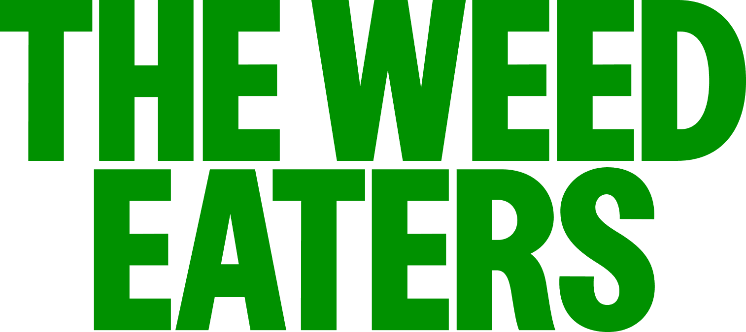 The Weed Eaters logo