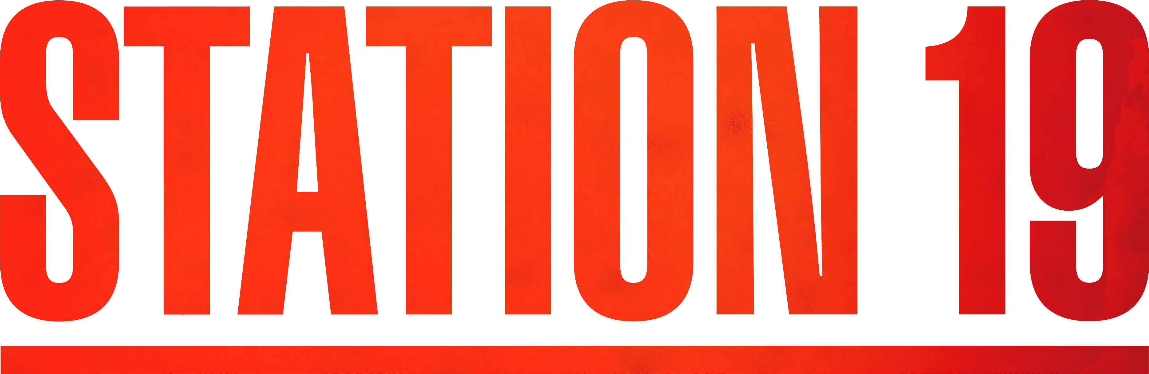Station 19 logo
