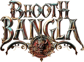 Bhooth Bangla logo