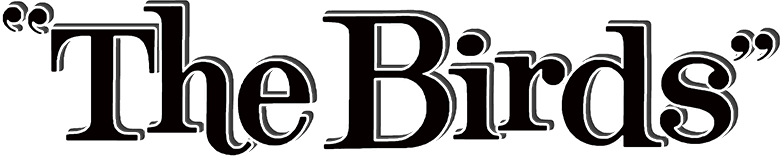 The Birds logo