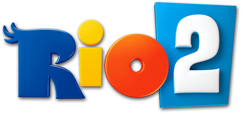 Rio 2 logo