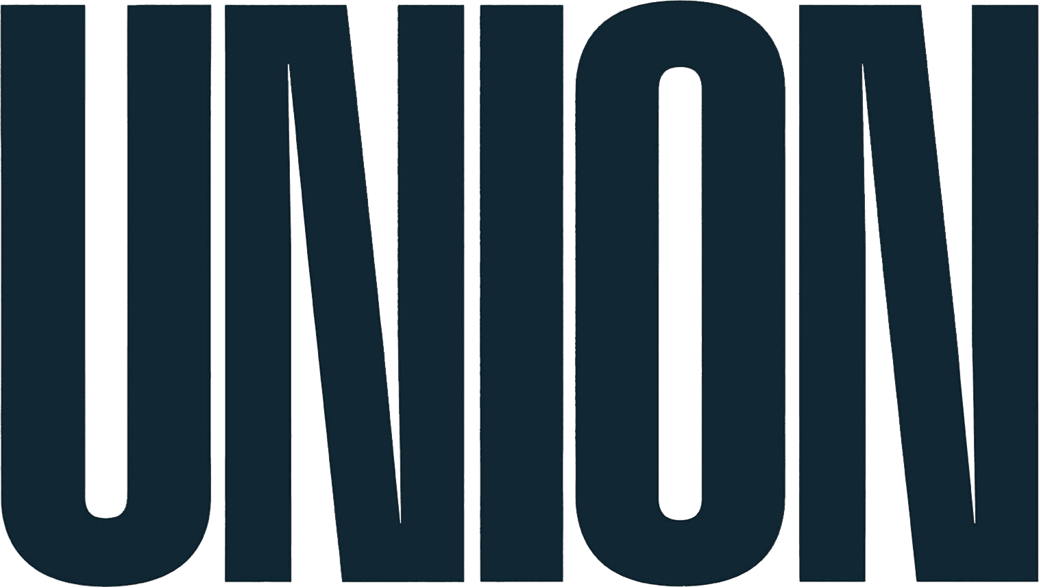 Union logo