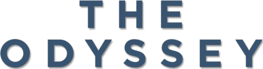 The Odyssey logo