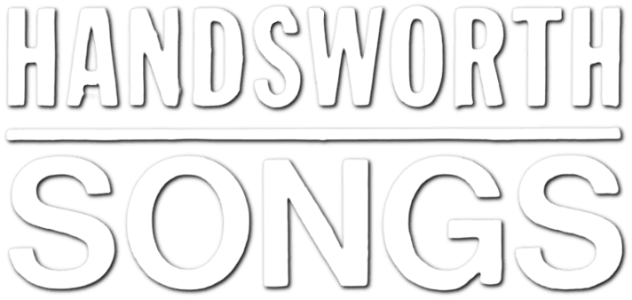 Handsworth Songs logo