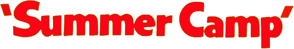 Summer Camp logo