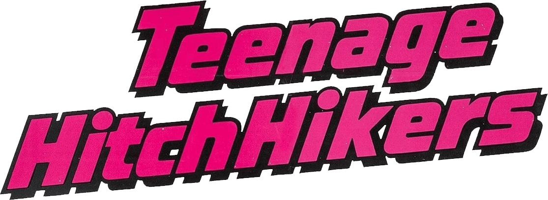 Teenage Hitchhikers logo